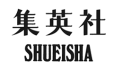 shueisha logo